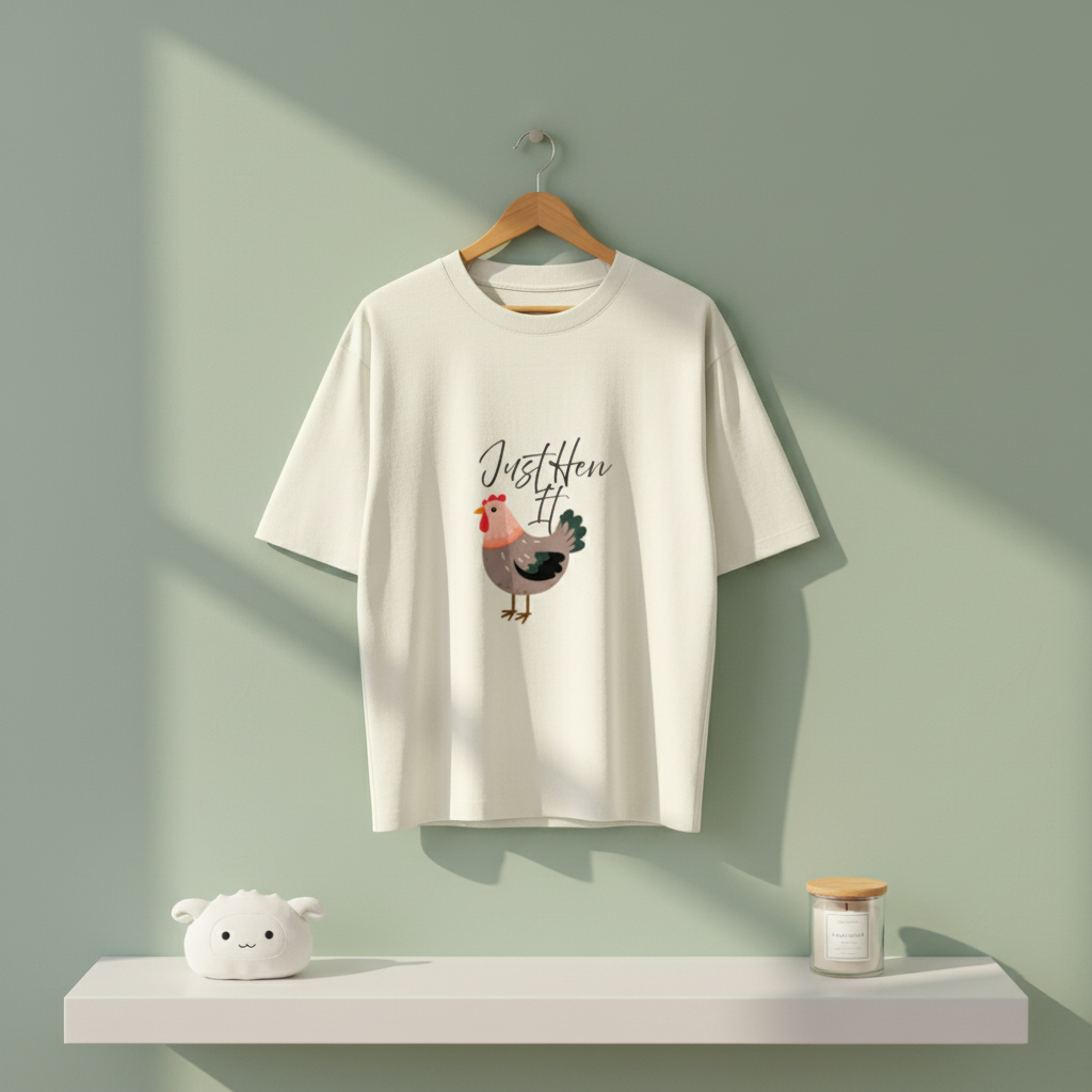 Off White - Sage Hanger v2