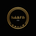 Sak&Fib Semi-circle Logo